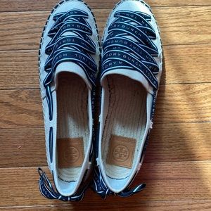 Tory Burch Espadrilles/flats